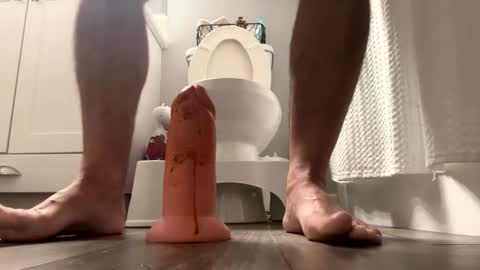 Webcock82 online show from December 2024 07:10:01 AM