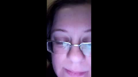 Marina online show from December 2024 01:26:02 AM