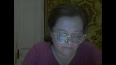 Marina online show from September 2025 10:33:01 PM