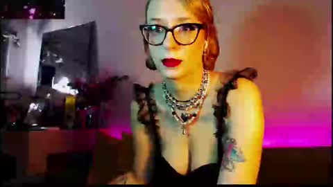 Liza online show from February 2025 01:51:01 AM