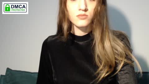 Milena online show from December 2024 07:32:02 PM