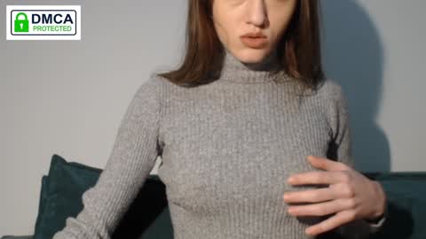 Milena online show from December 2024 05:55:02 PM