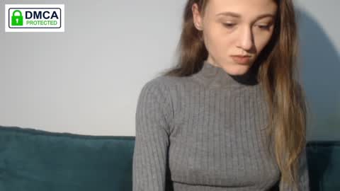 Milena online show from February 2025 09:45:02 PM