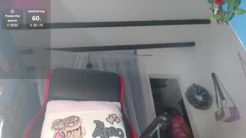 Wendy online show from October 2025 11:40:01 AM