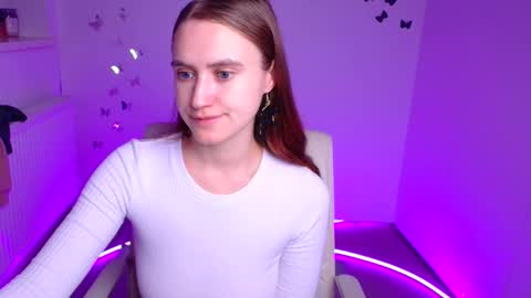 Wendy online show from October 2025 12:25:01 PM