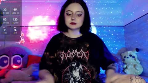 Snapshot of wendy_u_okay chatting on October 2025 07:54:02 AM Wendy online show from October 2025 07:54:02 AM