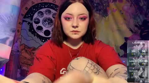 Snapshot of wendy_u_okay chatting on November 2025 10:50:02 AM Wendy online show from November 2025 10:50:02 AM