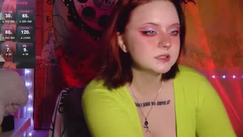 Snapshot of wendy_u_okay chatting on November 2025 04:18:02 PM Wendy online show from November 2025 04:18:02 PM