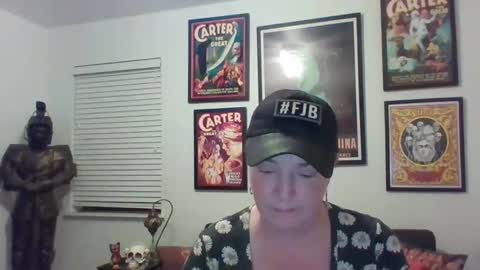 WendyCU online show from December 2024 03:40:02 AM