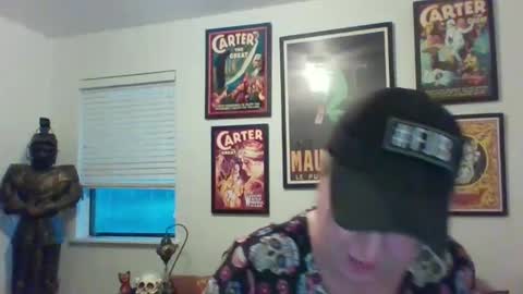 WendyCU online show from December 2024 11:49:02 PM
