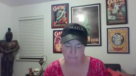 WendyCU online show from January 2025 03:12:01 AM