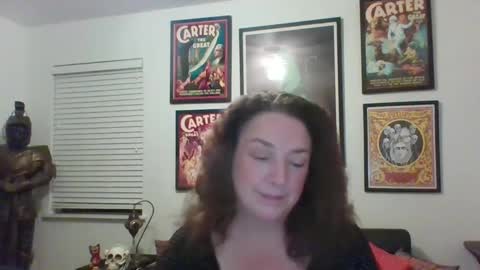 WendyCU online show from February 2025 05:18:02 AM