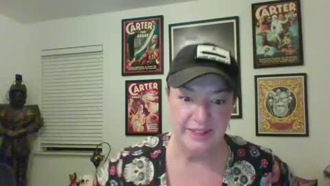 WendyCU online show from September 2025 01:38:02 AM