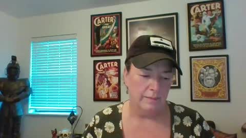 WendyCU online show from September 2025 12:23:02 AM