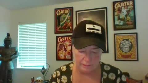 WendyCU online show from September 2025 12:02:02 AM