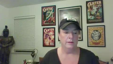 WendyCU online show from September 2025 05:19:02 AM