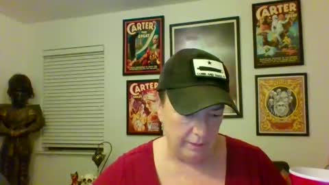 Snapshot of wendycu chatting on October 2025 04:11:01 AM WendyCU online show from October 2025 04:11:01 AM