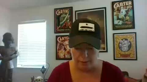 Snapshot of wendycu chatting on October 2025 07:25:02 PM WendyCU online show from October 2025 07:25:02 PM