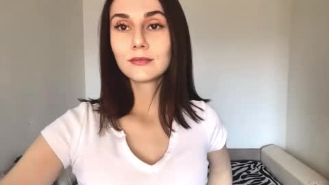 Milana online show from October 2025 04:12:01 AM