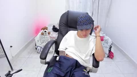 Wesley Boy online show from September 2025 03:44:01 AM