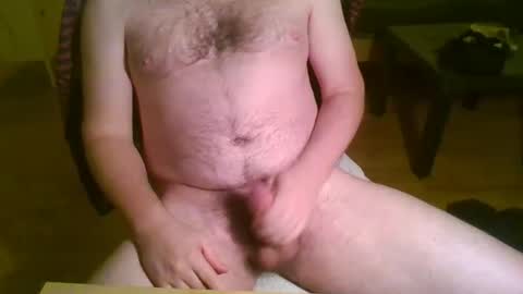 Melvin online show from October 2025 08:05:01 PM