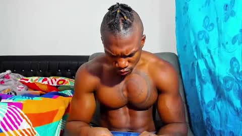 wesleymuscle online show from February 2025 02:39:01 AM