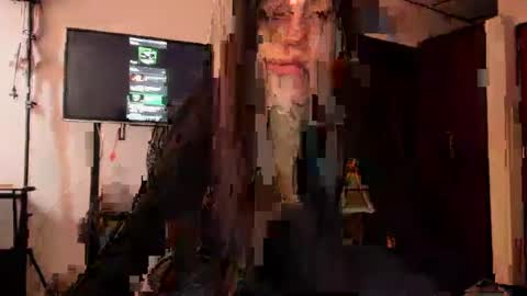 tatty online show from March 2025 10:15:02 PM