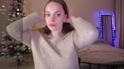 Lana online show from December 2024 07:03:02 PM