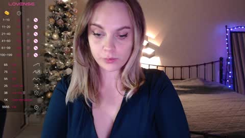 Lana online show from December 2024 06:31:02 PM