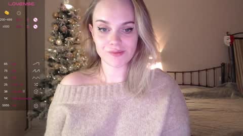Lana online show from December 2024 04:48:02 PM