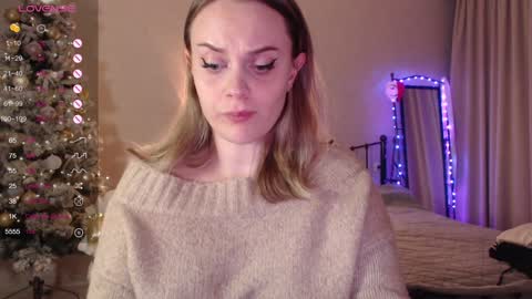 Lana online show from January 2025 04:22:01 PM