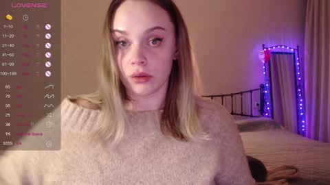Lana online show from January 2025 04:02:02 PM