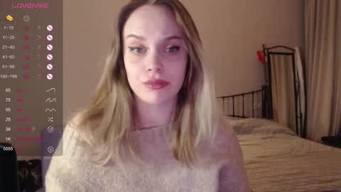 Lana online show from February 2025 03:51:02 PM