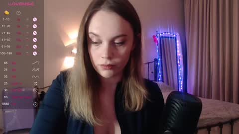 Lana online show from February 2025 04:23:02 PM