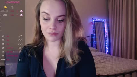 Lana online show from February 2025 03:54:02 PM