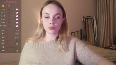Lana online show from February 2025 07:14:02 PM
