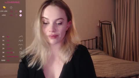 Lana online show from February 2025 07:28:02 PM