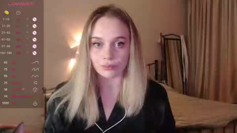 Lana online show from February 2025 07:09:01 PM