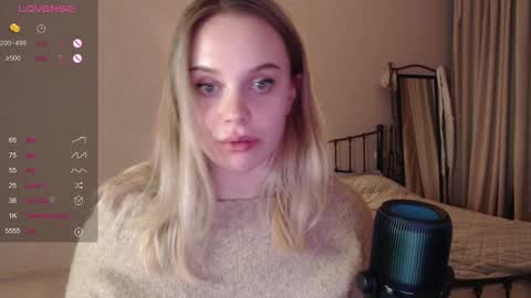 Lana online show from March 2025 07:59:02 PM