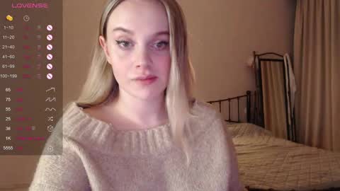 Lana online show from March 2025 05:03:02 PM
