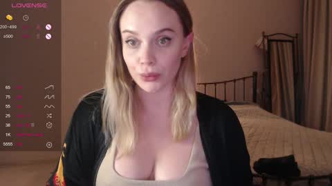 Lana online show from March 2025 04:29:02 PM