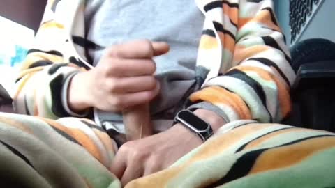 Wetbigdickstream online show from January 2025 08:16:02 AM