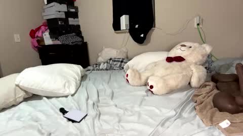 SheSquirts online show from December 2024 06:24:02 AM