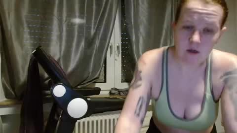 Wetgerman online show from February 2025 04:22:01 PM