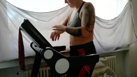 Snapshot of wetgerman2 chatting on November 2025 11:31:01 AM Wetgerman online show from November 2025 11:31:01 AM