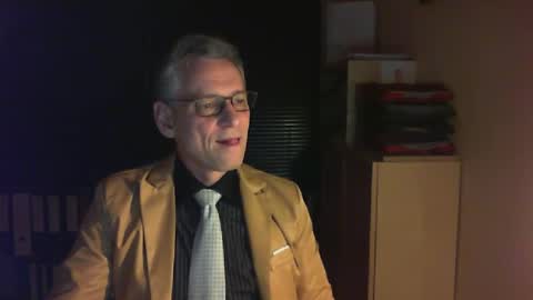 Franz online show from February 2025 05:31:01 PM