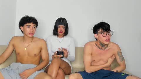 --New girls--TamyDark hair girl--Aitana--Mathiasglasses boy--Peter online show from January 2025 05:13:01 AM