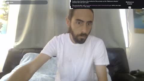 Whaler84 online show from December 2025 12:55:01 PM