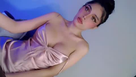kiara online show from January 2025 01:29:01 AM