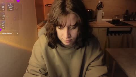 Snapshot of whatamarrie chatting on December 2024 06:49:01 PM Marrie online show from December 2024 06:49:01 PM